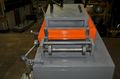 3000 LB X 10" X .125" Jaco Coil Cradle Straightener