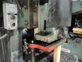 60 Ton Federal Single Crank Flywheel OBI Press