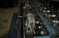 12 STAND X 10" TISHKEN ROLLFORMER 1.5" SHAFT