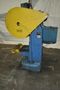 25 TON ROUSSELLE HORN PRESS