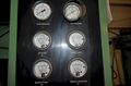 60 HP SULLAIR AIR COMPRESSOR
