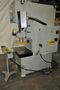 45 TON KOMATSU GAP FRAME PRESS