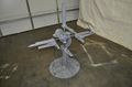300 LB X 6.5" LITTELL UNCOILER