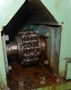 12-Stand DAHLSTROM Roll Former