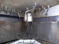 12" x 12" x 12" MIDBROOK S.S. Carousel Washer, Gas Heated, Elect Heated B/O