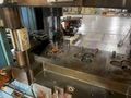 176 TON LAUFFER HYDRAULIC PRESS