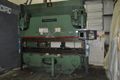 350 TON X 12' CINCINNATI HYDRAULIC PRESS BRAKE