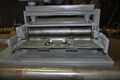 2000 LB x 15" x .080" Rowe Coil  Cradle Straightener