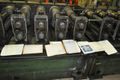 24 Stand  x 3" Shaft Tishken Roll Former