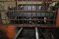 50 Ton Tishken Cut Off Press