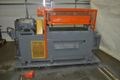 100 Ton Tishken Cut Off Press