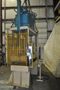 50 Ton Williams and White 4 Post Hydraulic Press