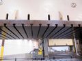 600 TON BROWN AND BOGGS 120" x 60" SSDC PRESS