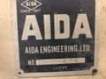 12" x .063" AIDA STRAIGHTENER