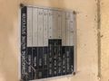 12" x .063" AIDA STRAIGHTENER