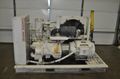 50 HP GARDNER DENVER ROTARY SCREW AIR COMPRESSOR