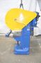 25 TON ROUSSELLE HORN PRESS