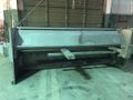 12' x 1/4" BAYKAL HYDRAULIC SHEAR