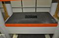 31 TON BECKWOOD HYDRAULIC PRESS