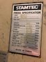 300 TON STAMTEC SSDC PRESS