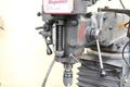 3 HP LAGUN VERTICAL MILL