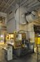 225 TON NIAGARA  DOUBLE CRANK GAP FRAME PRESS