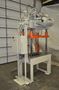 30 TON B & T 4 POST HYDRAULIC PRESS