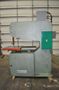 40" DAKE AND JOHNSON VERTICAL BAND SAW
