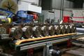 9 STAND PROMA DUPLEX ROLLFORMER
