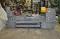 21" x 80" CLAUSING COLCHESTER ENGINE LATHE