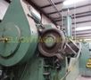 60 TON ROUSSELLE DOUBLE CRANK GAP FRAME PRESS