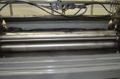 36" x .135" PRESS ROOM EQUIPMENT SERVO FEEDER