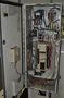 3-1/8" MODERN TUBE CUT OFF WITH RACK