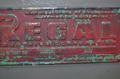 6000 LB x 29" REGAL UNCOILER NON-MOTORIZED
