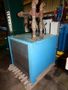 300 SCFM HANKINSON REFRIGERATED AIR DRYER