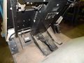 ADVANCE FLOOR SWEEPER