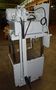 25 TON KEYSTONE 4 POST UP-ACTING HYDRAULIC TRIM PRESS