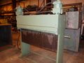 60" x .105" x 23,000 LBS RED BUD CUT TO LENGTH LINE COMPONENTS