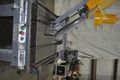 18" x 20" MARVEL VERTICAL BAND SAW