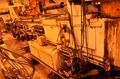 6" EAGLE CNC TUBE BENDER