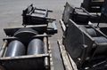 14.1 Ton Capacity Cushion