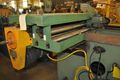 30" x 60" x .060 Jaybird Air Feeder Straightener