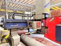 Messer TMC4500 DB 10′ x 24′ Heavy Duty Plate Processing Machine