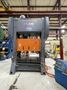 400 ton Bliss SC2-400-84-48 Used Straight Side Double Crank Mechanical Metal Stamping Press, Yea