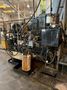 600 Ton Brown & Boggs SSDC