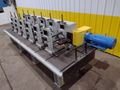 6 STAND X 2" YODER MODEL #M2-1/2 ROLLFORMER: STOCK #18586