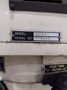 3 HP JET MODEL #JTM-1054 VERTICAL RAM TYPE MILL: STOCK #22336