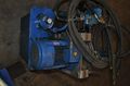 DENN CLL-350 BEADING AND TRIMMING MACHINE