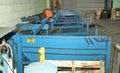 2" MODERN TUBE CUT OFF