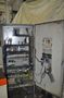 73 TON REIS HYDRAULIC PRESS